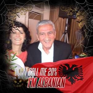 Meet your Posher, Dhurata